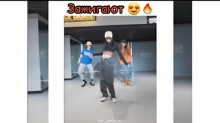 Танцы Азиатов в Тик Ток #20 | Dances Asian in Tik Tok #20