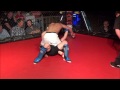 Strike hard 30 taylor beggs  vs  devin hamey mixed martial arts mma