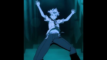 Thumbnail of Gymnopédie - kiznaiver edit