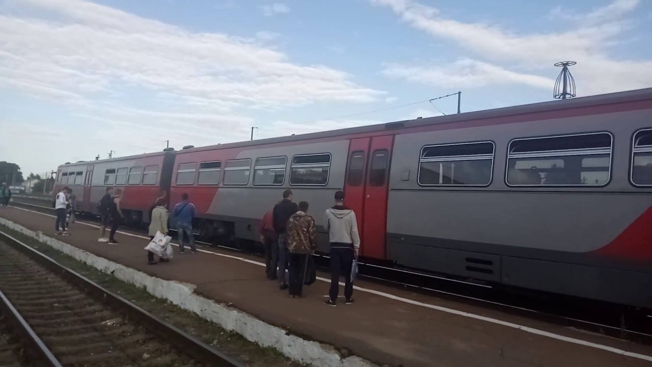 Электричка навля брянск сегодня с изменениями