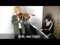 【ノラガミ ARAGOTO】OP&EDメドレー【Noragami ARAGOTO】