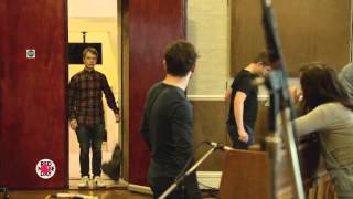 Game of Thrones: The Musical – Ramsay Bolton and Reek (Theon Greyjoy) Red Nose Day