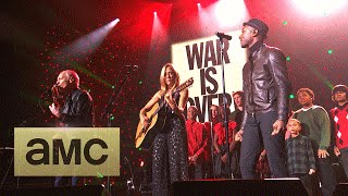 Trailer: Happy Xmas: Imagine: John Lennon 75th Birthday Concert