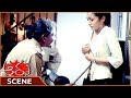 Aaru Movie || Police Torturing Trisha For Not Telling About Surya || Surya, Trisha || Shalimarmovies