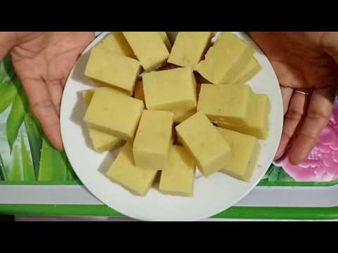 Video Cách Làm Bánh Đậu Xanh vừa dễ , vừa ngon tại nhà - youtube