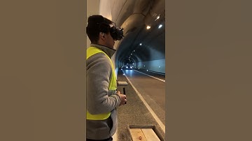 FPV Drone chases Sportscar😱🤯 #fpv #fpvdrone #fpvfreestyle #fpvracing #racingdrone #shorts