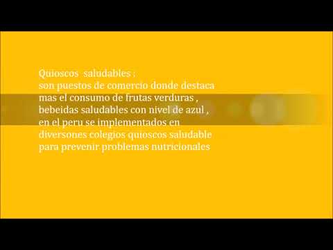 buena alimentacion