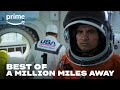 Best Of A Million Miles Away Prime Video 