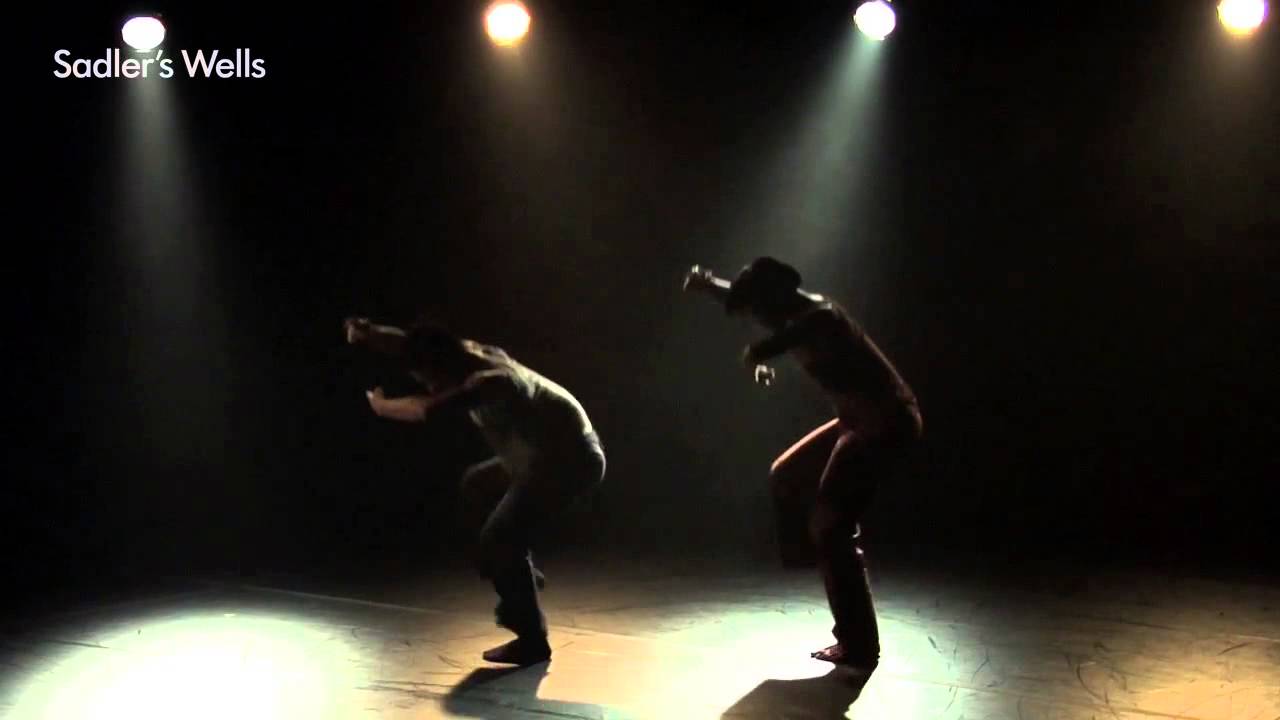 Cedar Lake Contemporary Ballet - Triple Bill