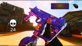 #1 Search & Destroy Keyboard and Mouse Rusher Tries Rebirth For The First Time screenshot 5