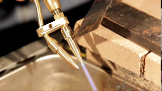 HOW TO CUT THIN STEEL