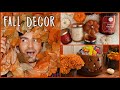 Fall 2019 Home Decor Haul + Styling Tips! | Mister Preda