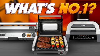 Best Indoor Grills 2026 [Wait Until You See What’s #1]