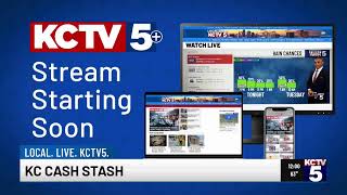 WATCH: KCTV5+ News Update