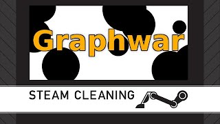 Steam Cleaning - Graphwar