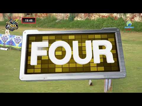 SEE CITY VARANASI VS SDS INTERNATIONAL || ALL INDIA CIRCLE CRICKET LEAGUE 2026