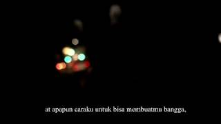 Yang bisa membuatmu tersenyum lagi adalah ketika aku pergi - Helo Bagas | Musikalisasi Puisi