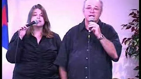 Saved By Grace - Strolling Down Memory Lane