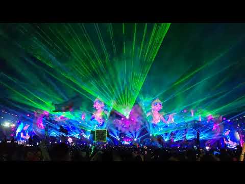 Rub!k - Orbit 37 (Armin van Buuren Live at EDC Las Vegas 2022)