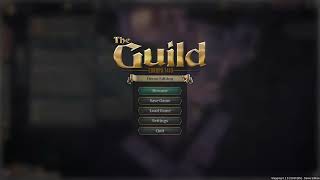 The Guild Europa 1410 DEMO