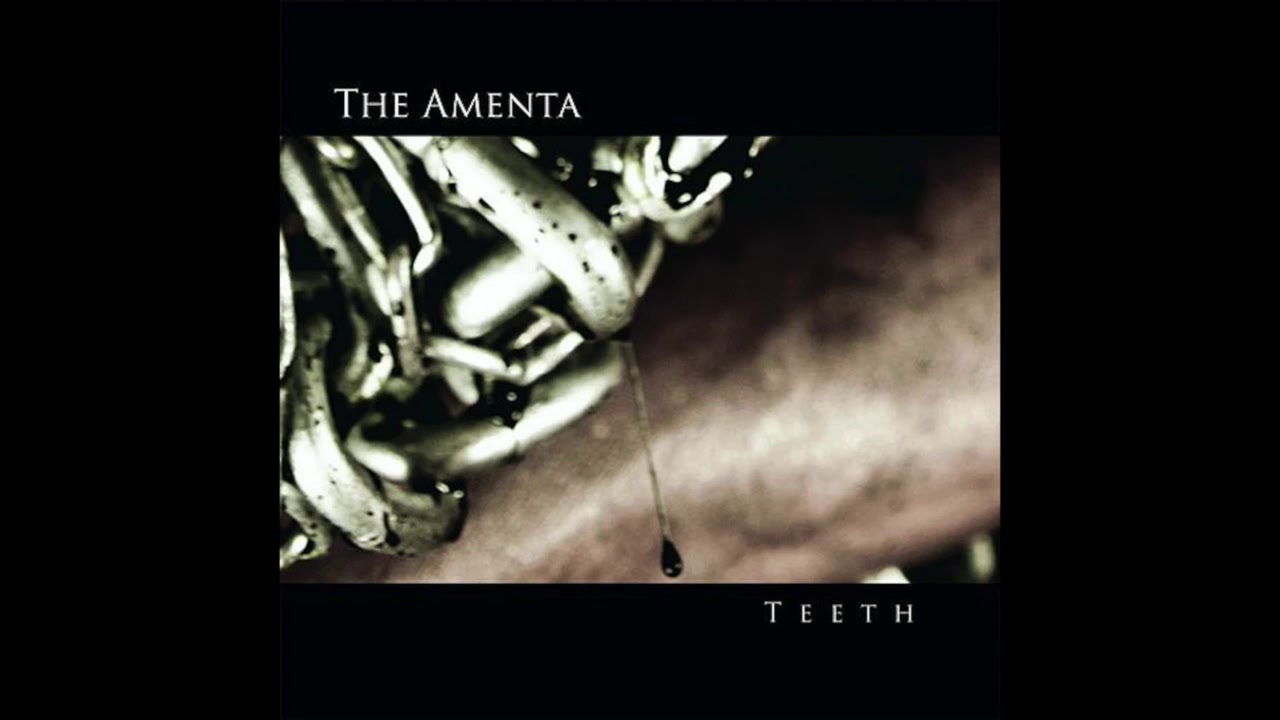 Watch The Amenta - Teeth Remix (Official Audio) on YouTube Watch The Amenta - Teeth Remix (Official Audio) on YouTube