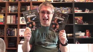 From The Star Wars Home Video Library Another Spaceballs Dvd