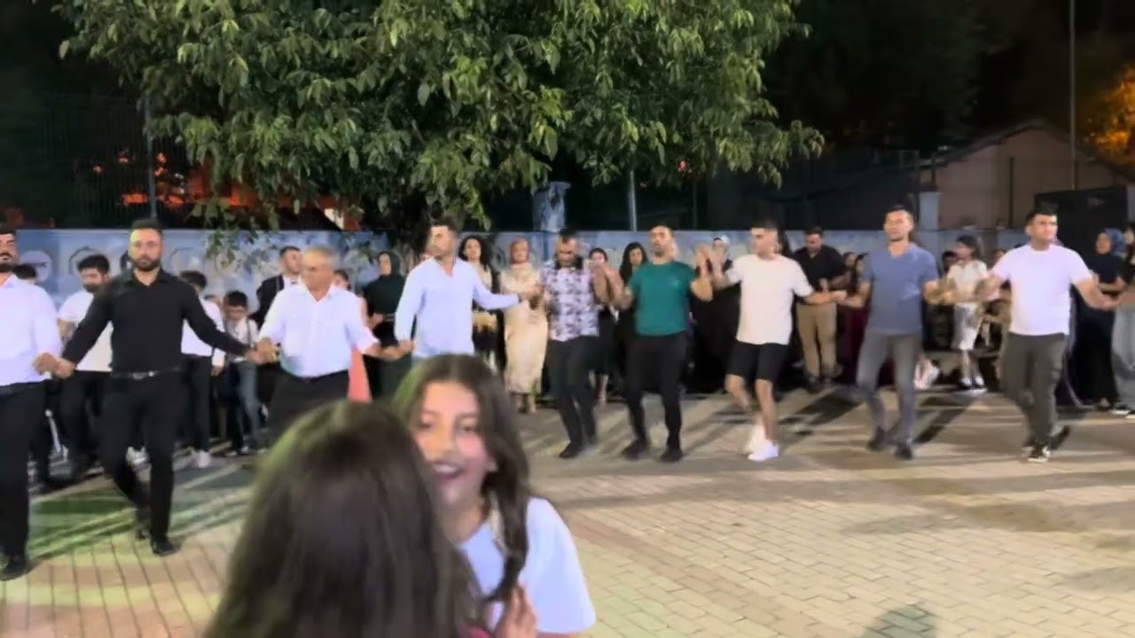 Koma helin 46 sallama halay Helete düğünü