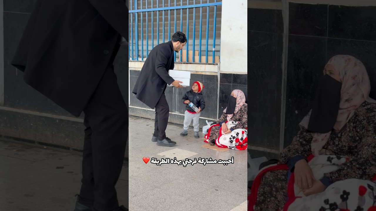 احتفال المليون بطريقتي الخاصة ❤️