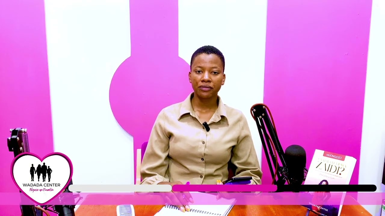 Hatuishii tu kukupa dada; tunafanya Follow-up ya karibu kuhakikisha ubora wa huduma inadumu 