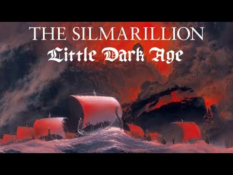 Little Dark Age: Silmarillion