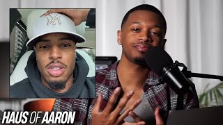 Content Creator Dre Brown (imdrebrown) Spit On By Atlanta Escort Raymonte Weighs In