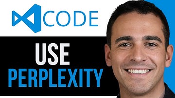 NEW! How To USE Perplexity In VSCode | Step-by-Step Tutorial