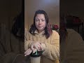Morning routine as a SAHM of 4 Been a rough morning, no heat, half the lights in our house out.