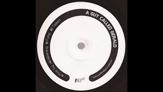 A Guy Called Gerald - First Try