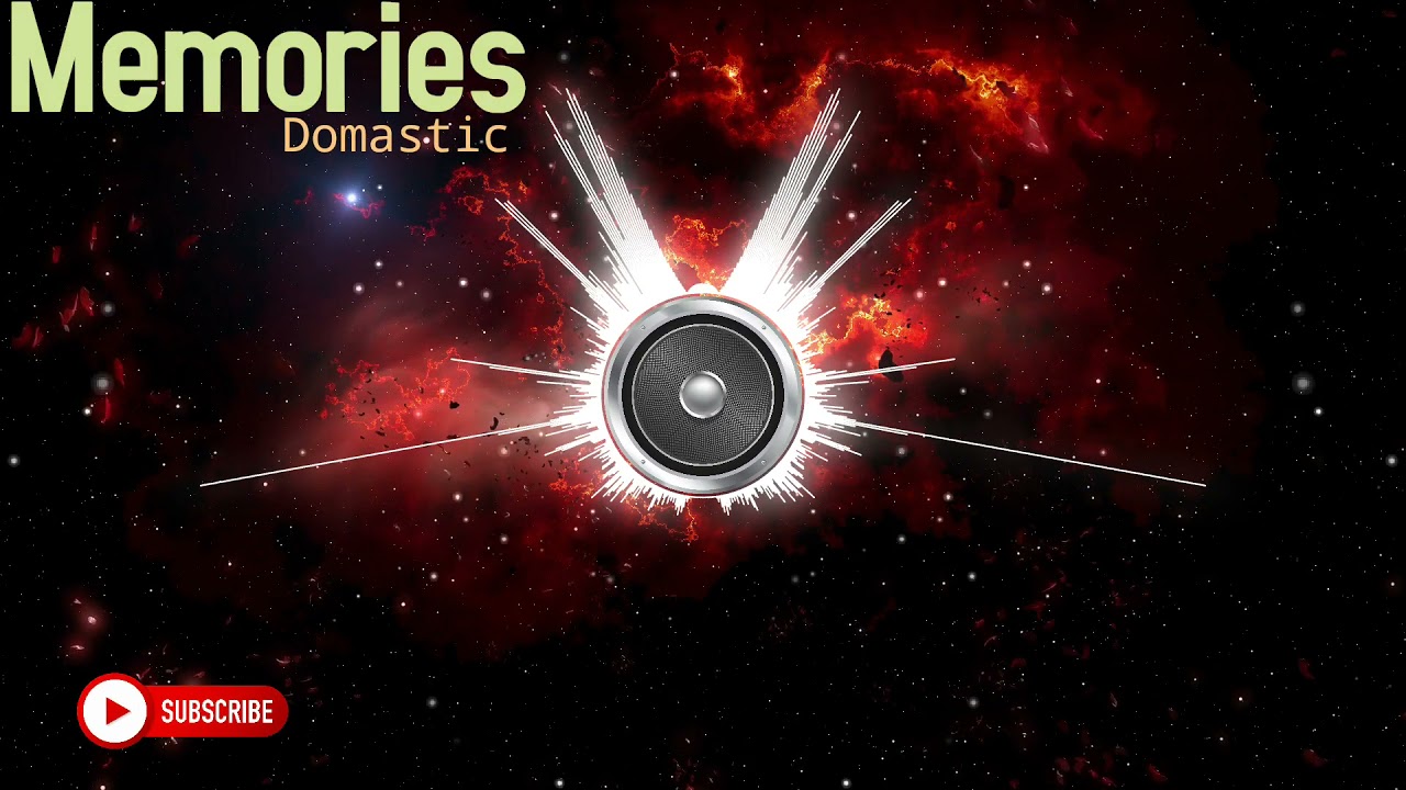 Domastic - Memories [NCS Release]