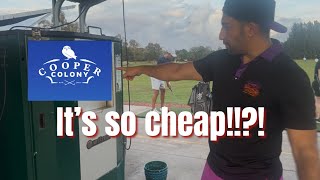 Is this the best or worst course in Florida 