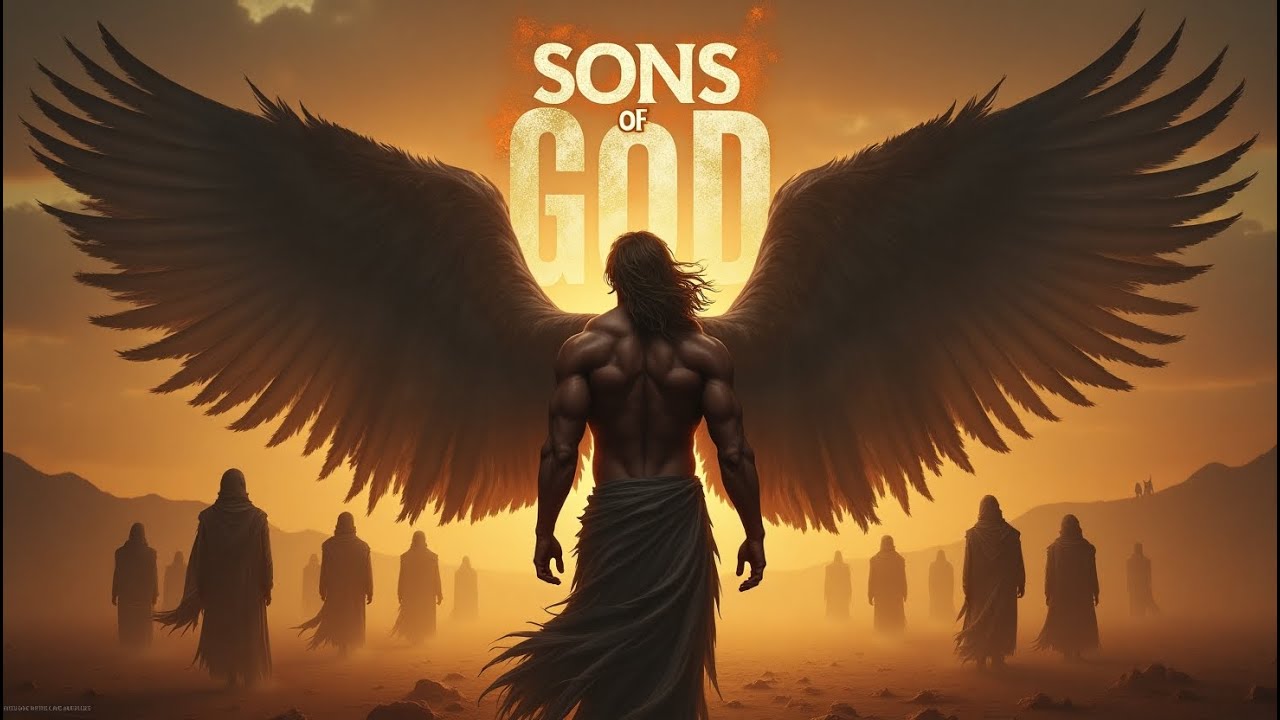Sons of God: The Mystery of Genesis 6