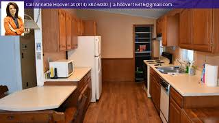 14494 Airport Road video tour