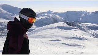 Fjellsætra - Reklame film