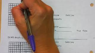 3 37 8 GT Graphing 2 Variable Inequalities notes