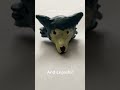 Old clay stuff I made!#furry#antizoo#clay#beastars#lorax#bobvelseb#spookymonth#legoshi