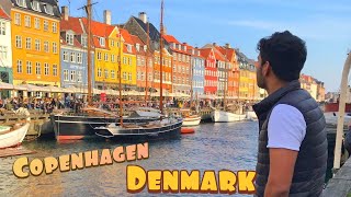 First Impressions of Copenhagen | Denmark Travel Guide | Best things to do | Shehwar