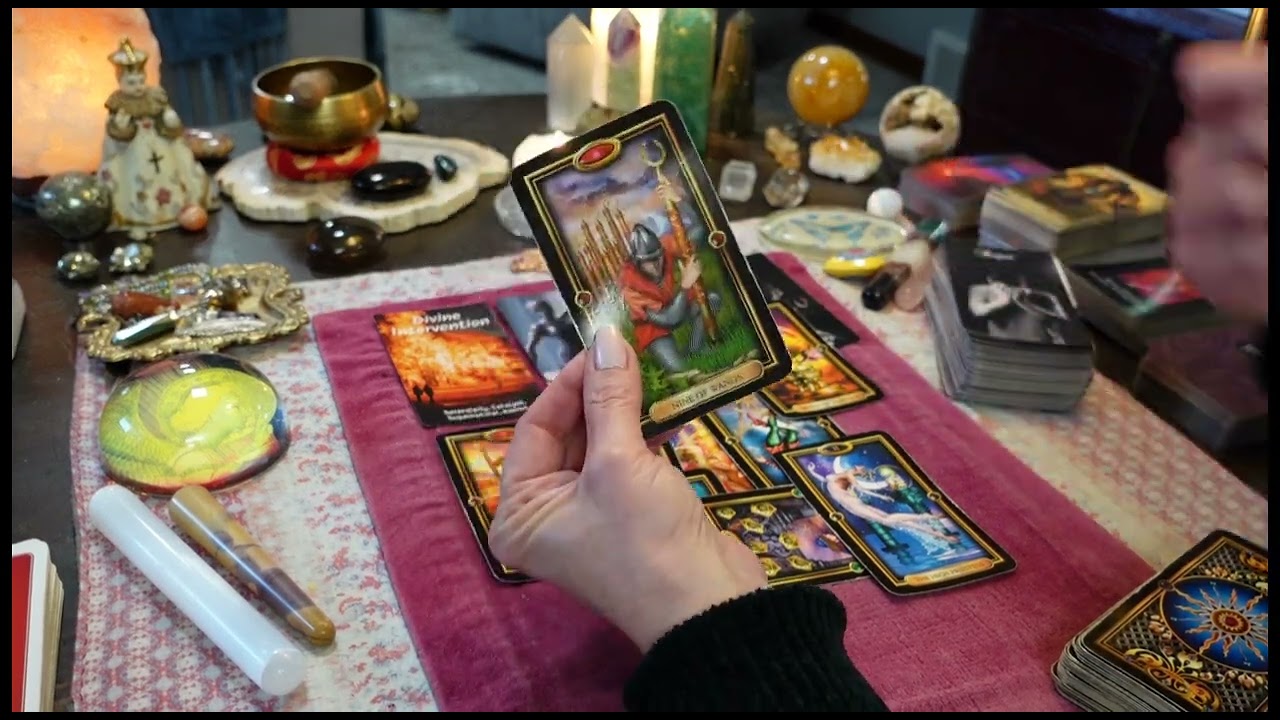 You're About To Witness Their 