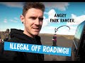 $5000 FINE in Iceland and how to avoid it.