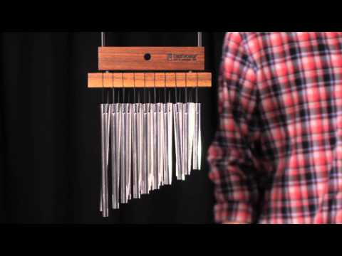 TRE10db - 19 bar double-row MicroTree, NEW video!