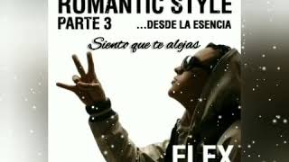 Jhonny Lexus - Siento Que Te Alejas