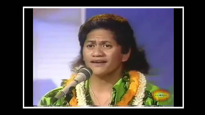 Ledward Kaapana