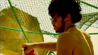 RAGING PHOENIX  JEEJA YANIN E KAZU PATRICK TANG TREINANDO JUNTOS