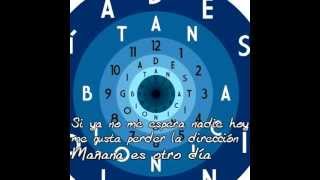 Momentos de mi vida-Tan Bionica(Letra)