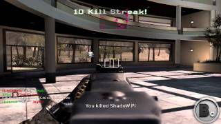InterHook Call of Duty 4: Modern Warfare Wealth